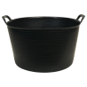 Gripline-F Flextub 56 zwart