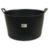 Gripline-F Flextub 56 zwart