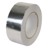 Pandser Alutape 0,05 x 50 M grijs