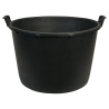 Gripline-T Kuip 160 zwart (80x51)
