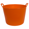 Gripline-F Flextub 42 L orange