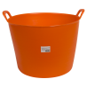 Gripline-F Flextub 42 L orange