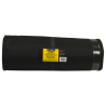 Pandser EPDM Dakbedekking 3,00 x 7,00 M x 1,20 mm