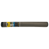 Pandser Multitop HT FR Plus. 1,50 x 25 M, zwart