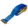 Konvox Spanband 50mm rtl 910 fit 1826 6m bl voor combirail