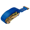 Konvox Spanband 50mm rtl 910 fit 1826 6m bl voor combirail