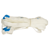 Konvox Hoisting belt 25mm 0,3 ton 0,60m 5:1 White