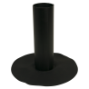 Pandser Roof drainage 90 mm 90°