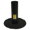Pandser Roof drainage 90 mm 90°