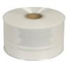 Pandser Buisfolie 16 cm x 350 M x 0,10 mm TR-AS