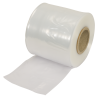 Pandser Buisfolie 16 cm x 350 M x 0,10 mm TR-AS