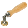 Pandser EPDM Brass penny roller 5 x 30 mm