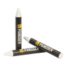 Pandser Markeerstift wit set à 3 st.