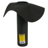 Pandser Roof drainage 75 mm 90°