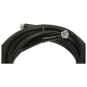 Pandser EPDM 5,5 M Pressure hose including connections