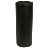 Pandser Betaflex 0,50 x 10 M zwart