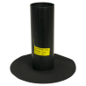 Pandser Roof drainage 110 mm 90°