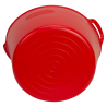 Gripline-F Flextub 42 rood