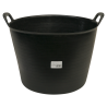 Gripline-F Flextub 42 zwart