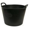 Gripline-F Flextub 42 zwart