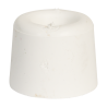 Gripline Deurbuffers 25 mm wit