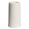Gripline Deurbuffers 75 mm wit