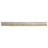 Pandser PE-folie 2 x 50 M T100 transparant klasse 3