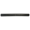 Pandser PE-folie 6 x 50 M T200 zwart klasse 5