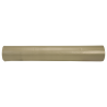 Pandser PE-folie 2 x 50 M x 0,15 T transparant klasse 3