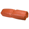 Konvox Isolatie dekkleed 4 x 6 M oranje