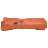 Konvox Isolatie dekkleed 5 x 6 M oranje
