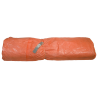Konvox Isolatie dekkleed 6 x 10 M oranje