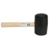 Gripline Hammer no. 9 soft version black