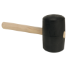 Gripline Hammer no. 9 soft version black