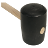 Gripline Hammer no. 9 soft version black