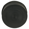 Gripline-T Kuip 150 zwart (88x32)