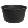 Gripline-O Kuip 90 zwart, 4 grepen, L-Scala