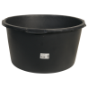 Gripline-O Kuip 90 zwart, 4 grepen, L-Scala