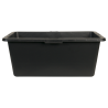 Gripline-O Bak 65 zwart, 4 handgrepen, L-scala