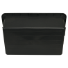 Gripline-O Tub rectangular  90 zwart, 4 handgrepen, L-scala