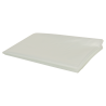 Konvox Puinzakken PE naturel 55x80cm set à 5 st
