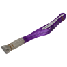 Konvox Hoisting belt 1 ton 1m Purple