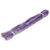 Konvox Hoisting belt 1 ton 3m Purple