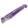 Konvox Hoisting belt1 ton 4m Purple