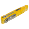 Konvox Hoisting belt 3 ton 3m Yellow