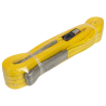 Konvox Hoisting belt 3 ton 4m Yellow