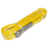 Konvox Hoisting belt 3 ton 5m Yellow