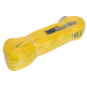 Konvox Hoisting belt 3 ton 6m Yellow
