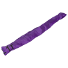 Konvox Rondstrop 1 ton 0,5m violet