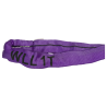 Konvox Rondstrop 1 ton 0,5m violet
